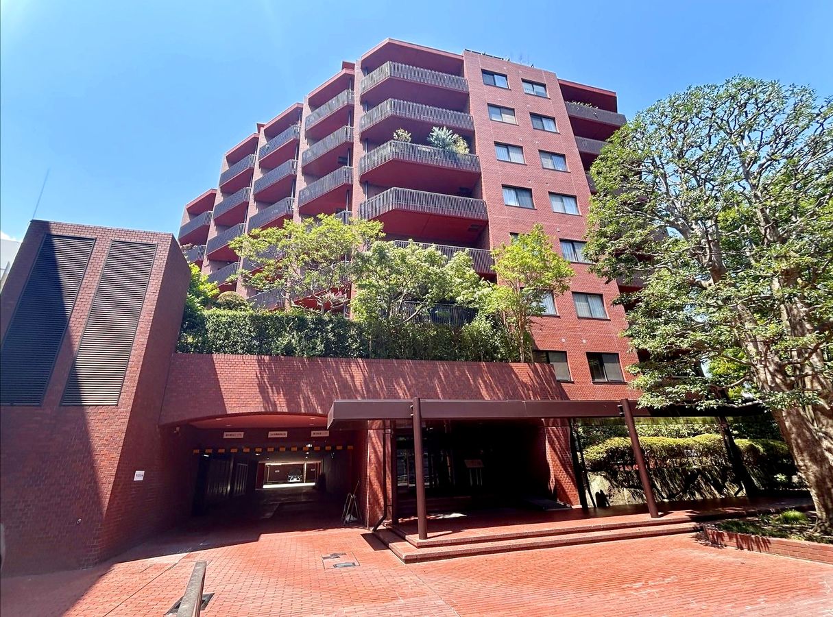 東高代々木ペアシティの写真 11枚目