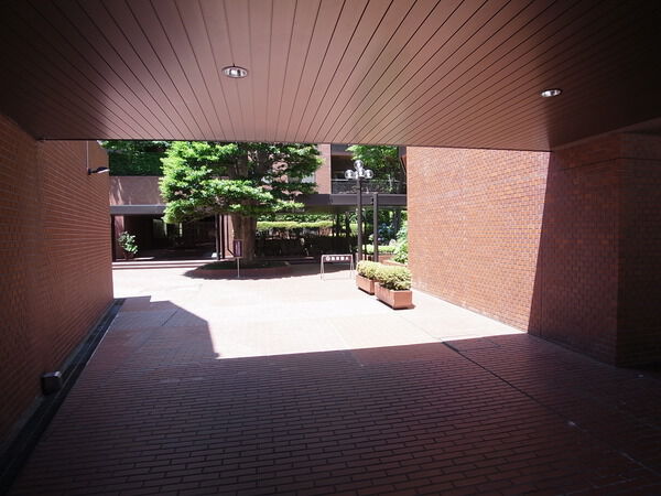 東高代々木ペアシティの写真 6枚目