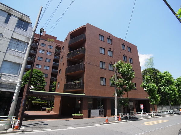 東高代々木ペアシティの写真 9枚目