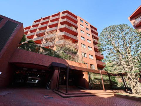 東高代々木ペアシティの写真 13枚目