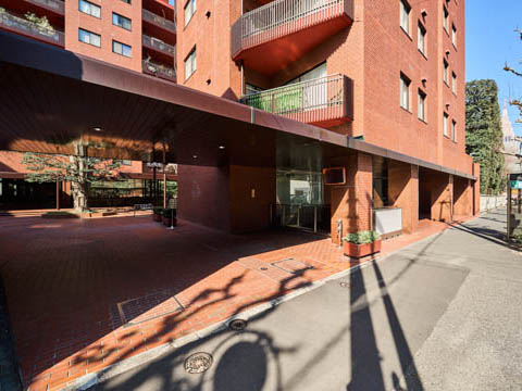 東高代々木ペアシティの写真 16枚目