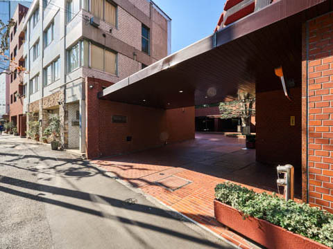 東高代々木ペアシティの写真 17枚目