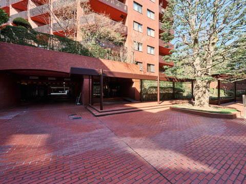 東高代々木ペアシティの写真 18枚目