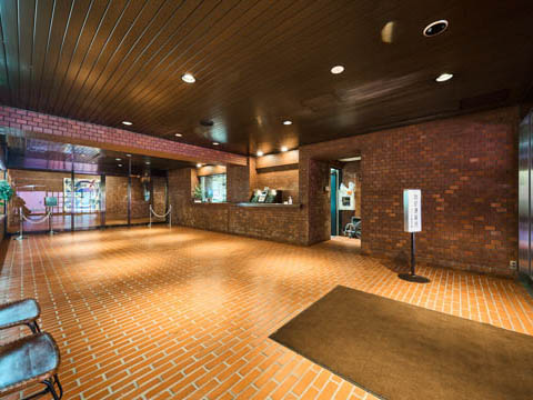 東高代々木ペアシティの写真 20枚目