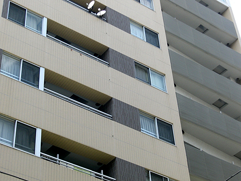 アスコットパーク日本橋水天宮の写真 4枚目