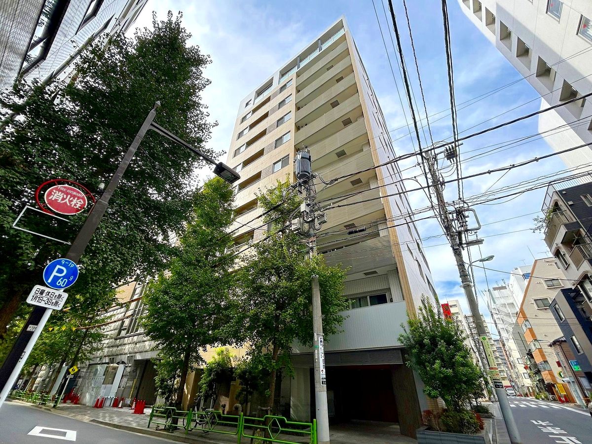 アスコットパーク日本橋水天宮の写真 8枚目