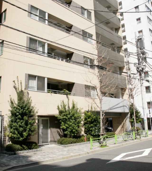 アスコットパーク日本橋水天宮の写真 7枚目