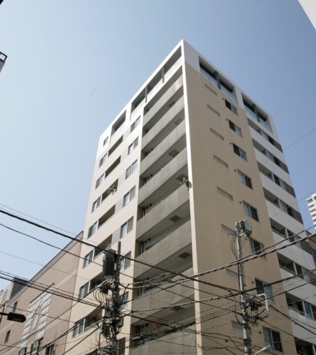 アスコットパーク日本橋水天宮の写真 9枚目