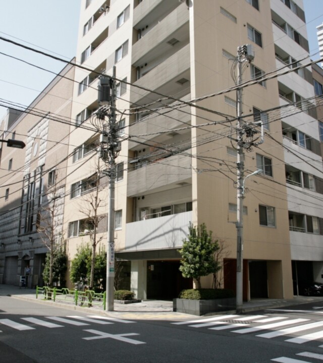 アスコットパーク日本橋水天宮の写真 12枚目