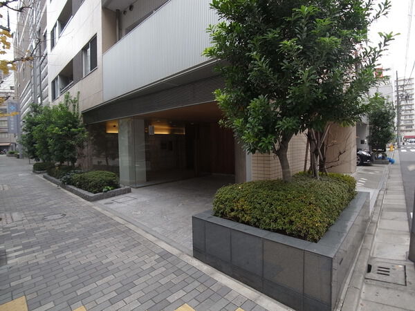 アスコットパーク日本橋水天宮の写真 10枚目