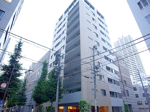 アスコットパーク日本橋水天宮の写真 17枚目