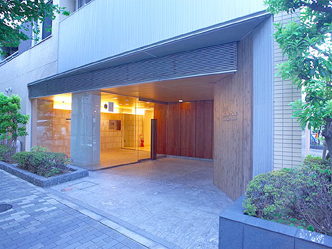 アスコットパーク日本橋水天宮の写真 18枚目