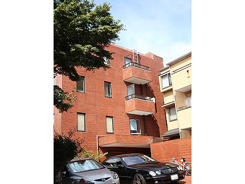 ロイヤル南麻布ガーデンの写真 11枚目