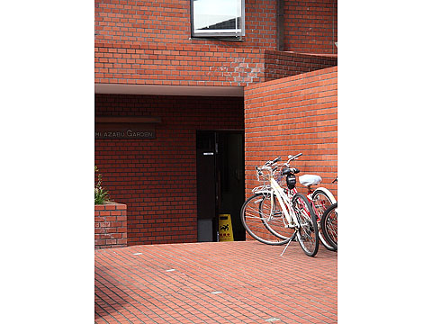 ロイヤル南麻布ガーデンの写真 12枚目