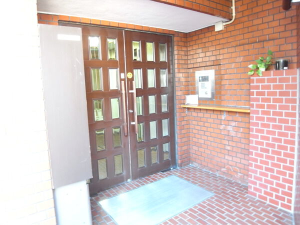 ロイヤル南麻布ガーデンの写真 9枚目