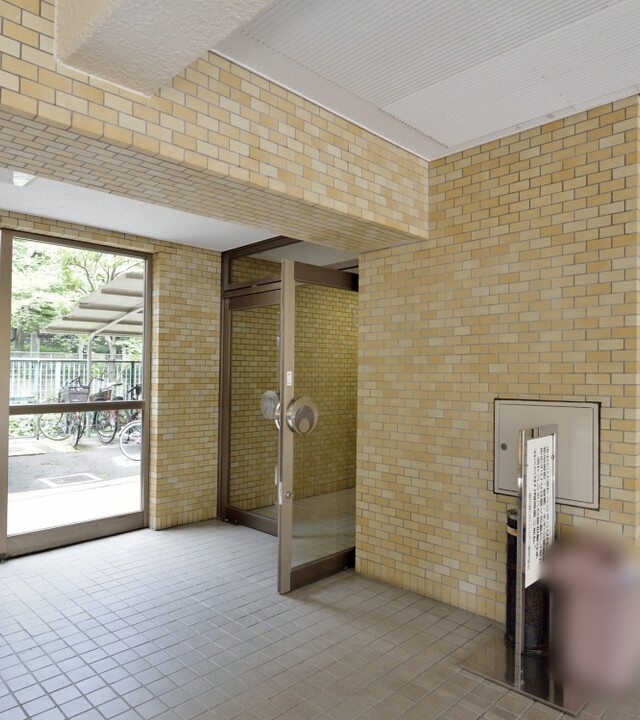 朝日関口マンションの写真 7枚目