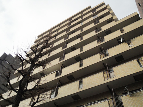 朝日関口マンションの写真 16枚目