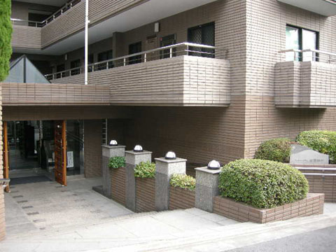 ファミールグラン田園調布の写真 13枚目