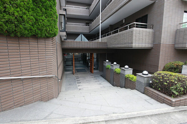 ファミールグラン田園調布の写真 7枚目