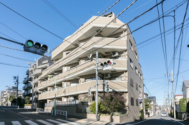 クレストフォルム奥沢の写真 7枚目