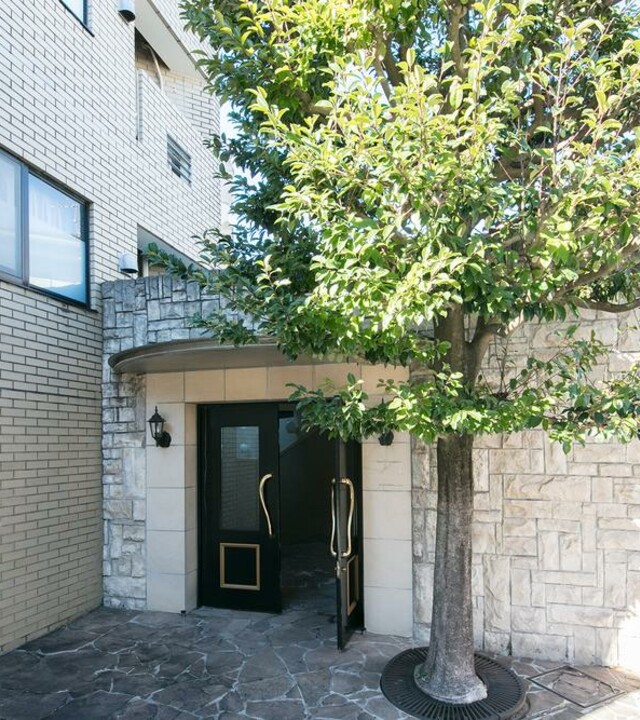 クレストフォルム奥沢の写真 9枚目