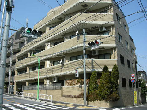 クレストフォルム奥沢の写真 11枚目