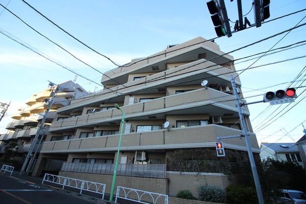 クレストフォルム奥沢の写真 5枚目