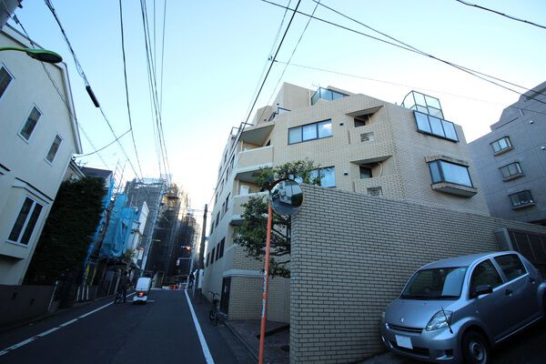 クレストフォルム奥沢の写真 6枚目