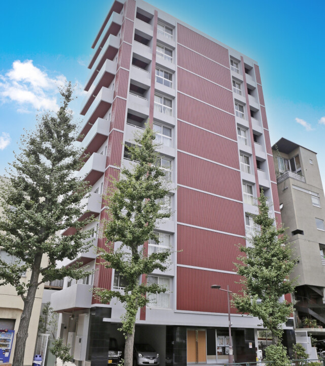 ノルディックマンション文京白山の写真 4枚目