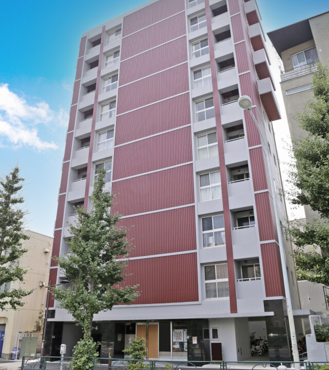 ノルディックマンション文京白山の写真 6枚目