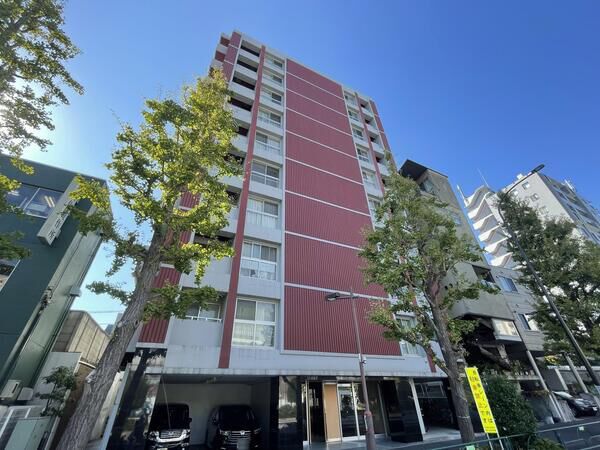 ノルディックマンション文京白山の写真 3枚目