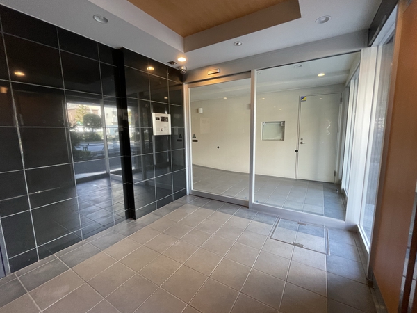 ノルディックマンション文京白山の写真 5枚目