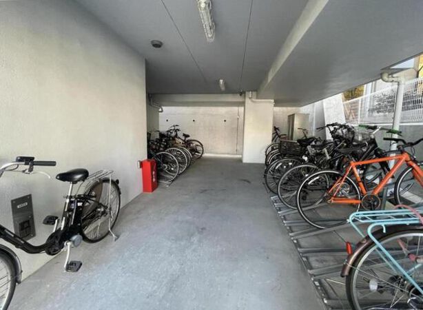 ノルディックマンション文京白山の写真 8枚目