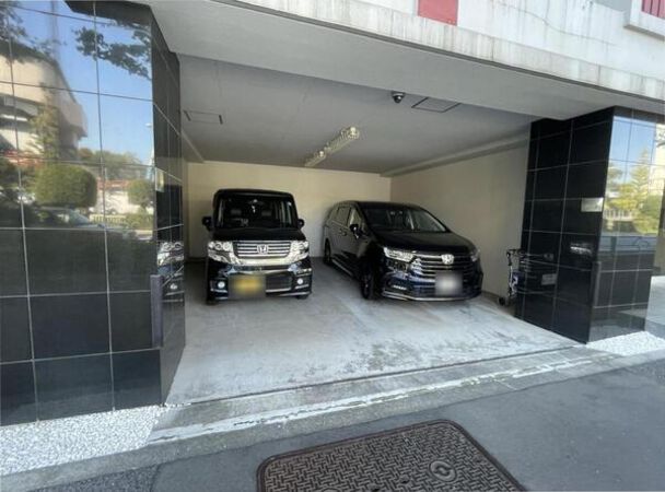 ノルディックマンション文京白山の写真 9枚目