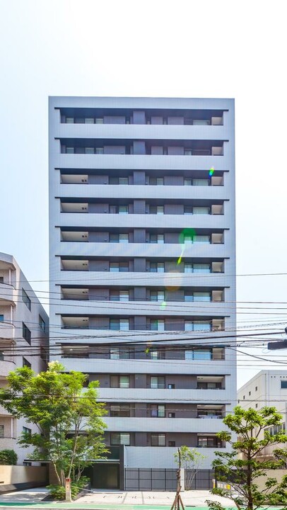 ディアナコート本郷弓町の写真 4枚目