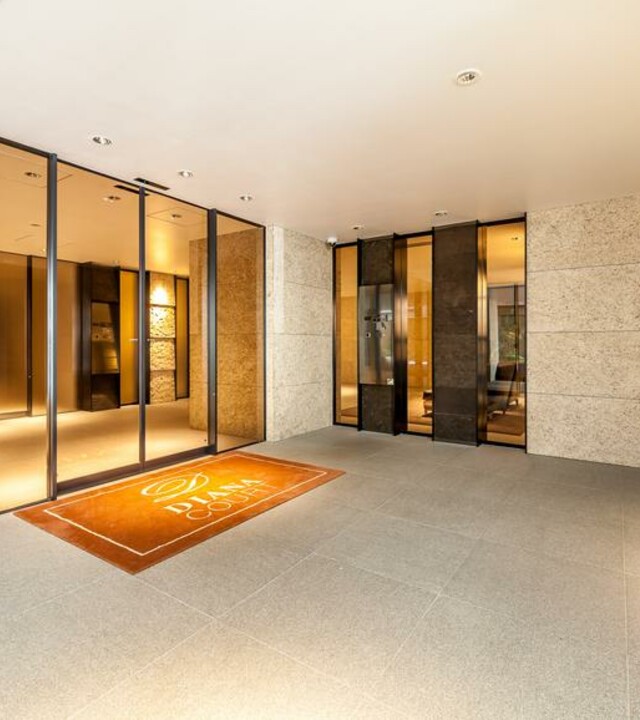 ディアナコート本郷弓町の写真 6枚目