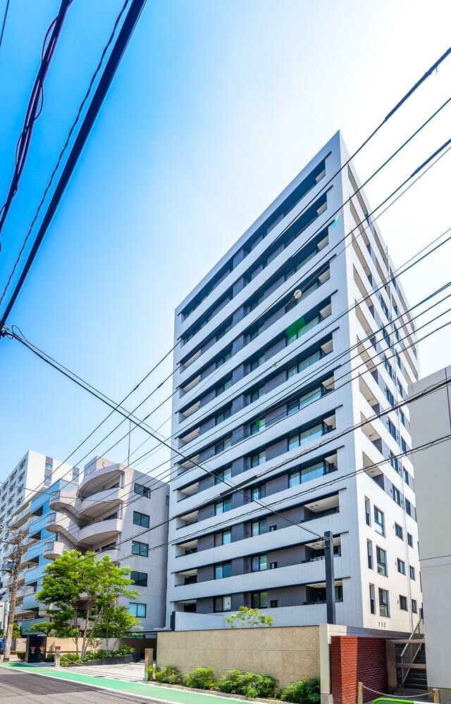 ディアナコート本郷弓町の写真 7枚目