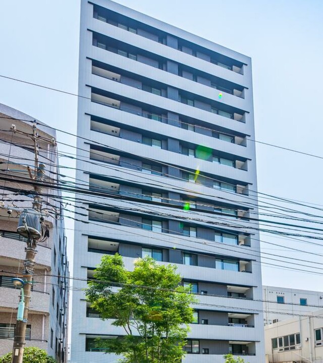 ディアナコート本郷弓町の写真 10枚目