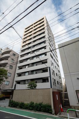 ディアナコート本郷弓町の写真 8枚目