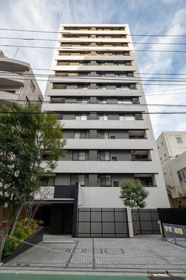 ディアナコート本郷弓町の写真 9枚目