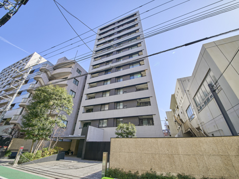 ディアナコート本郷弓町の写真 11枚目