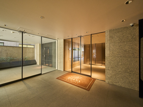 ディアナコート本郷弓町の写真 16枚目