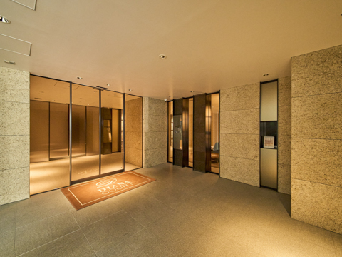 ディアナコート本郷弓町の写真 17枚目