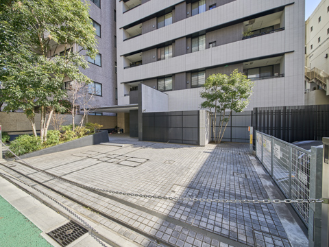 ディアナコート本郷弓町の写真 18枚目