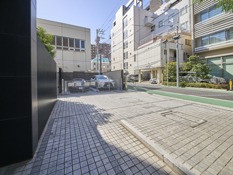 ディアナコート本郷弓町の写真 19枚目