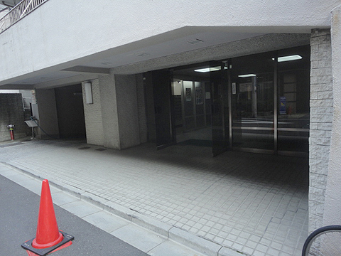 湯島武蔵野マンションの写真 10枚目