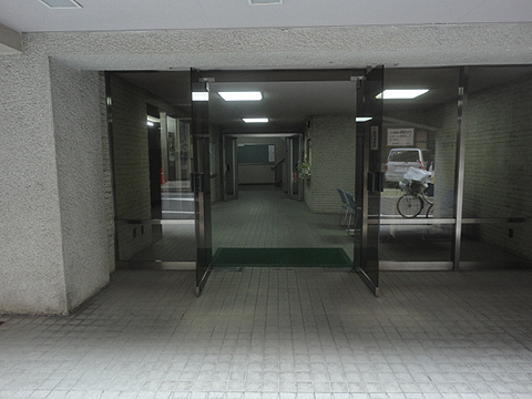 湯島武蔵野マンションの写真 11枚目