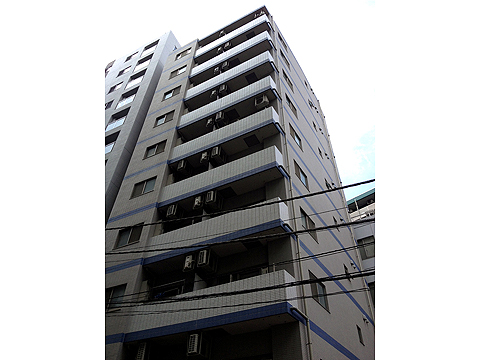 日本橋三越前アムフラットの写真 7枚目