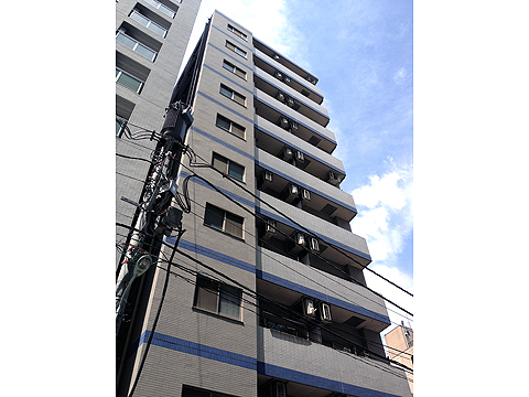 日本橋三越前アムフラットの写真 11枚目