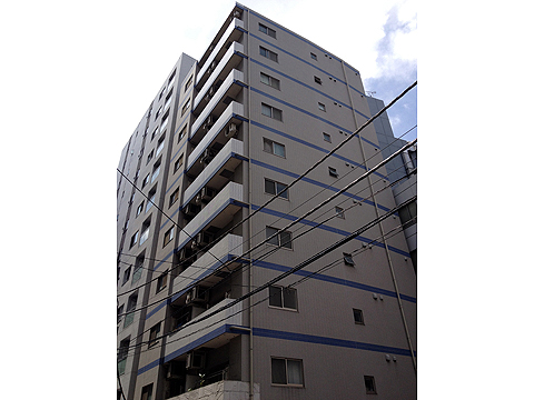 日本橋三越前アムフラットの写真 15枚目